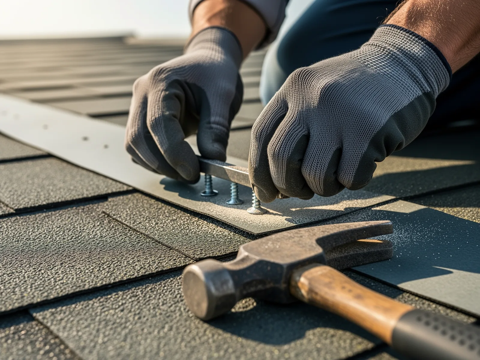 Why choose Fascia Repair in Bechtelsville, PA
